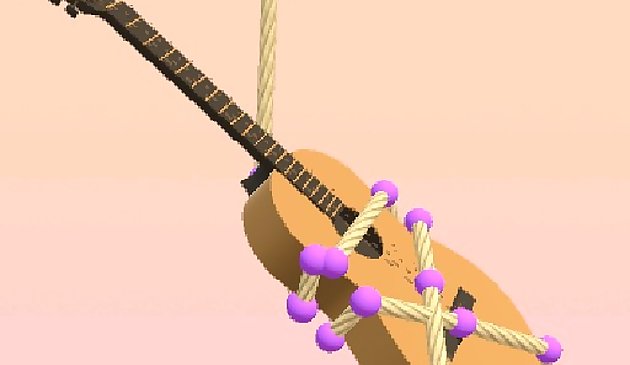 Srotolamento della corda