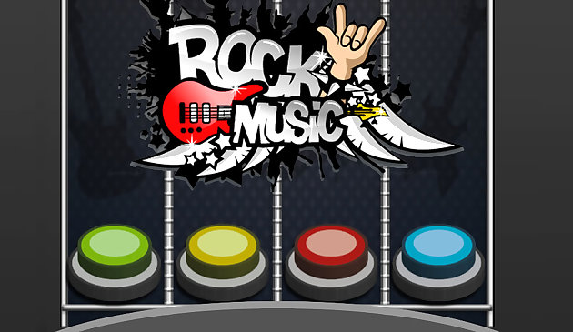 Rock Müzik