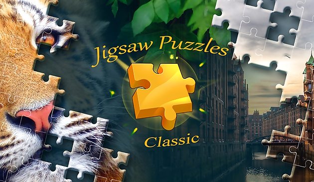 Puzzle Classico