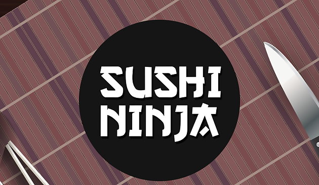 Suşi Ninjası
