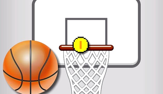 Bola Basket Spin