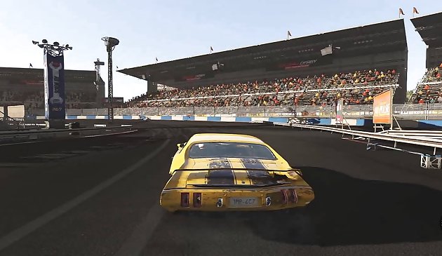 रियल कार रेसिंग गेम: कार रेसिंग चैम्पियनशिप