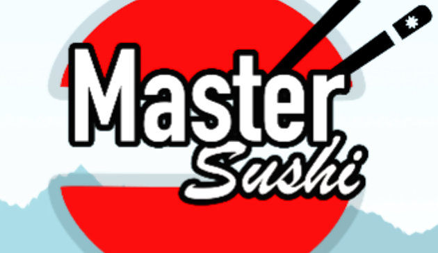 Maestro Sushi