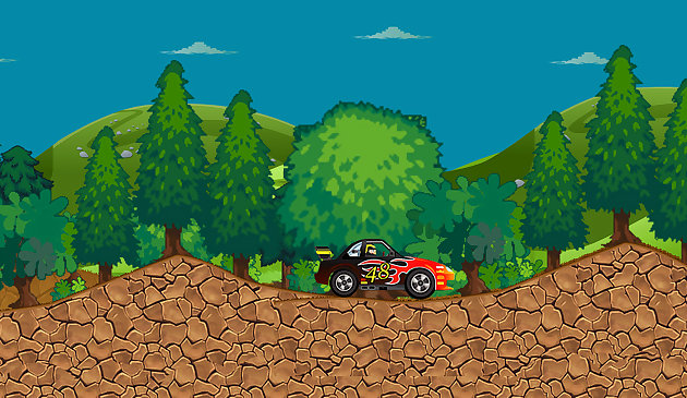 Offroad Racer