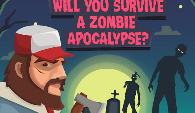 Quiz di Apocalisse zombie