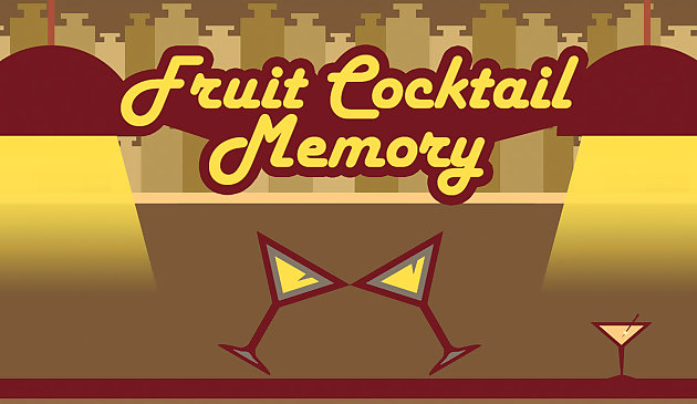 Meyve Kokteyli Hafızası
