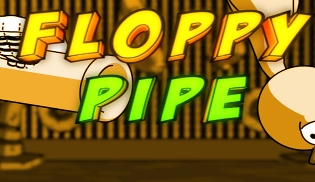 Pipa Floppy