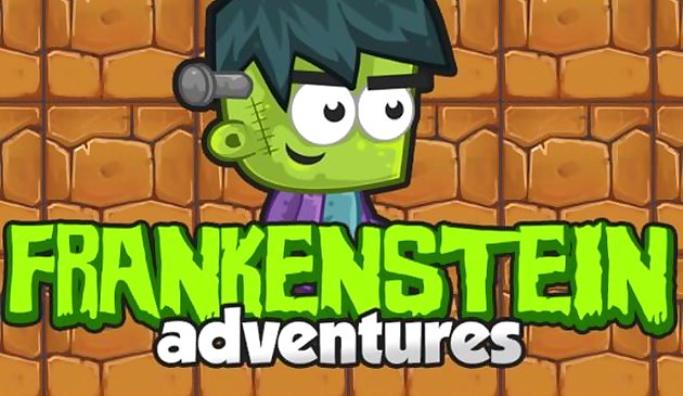 Petualangan Frankenstein