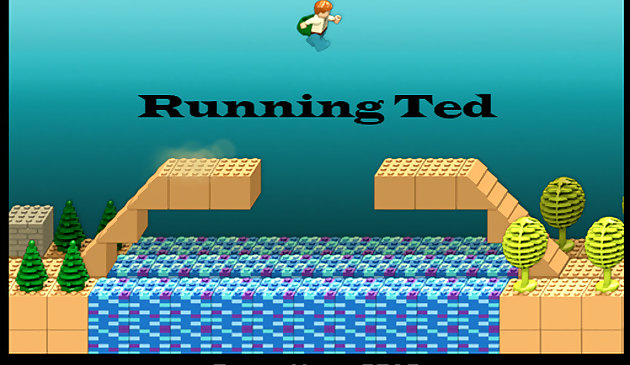วิ่ง Ted