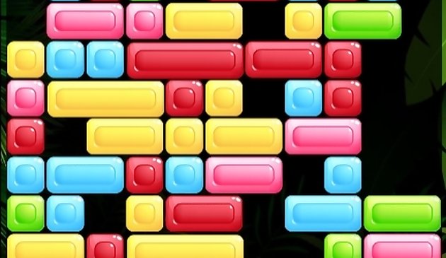 Blocos de Tetris