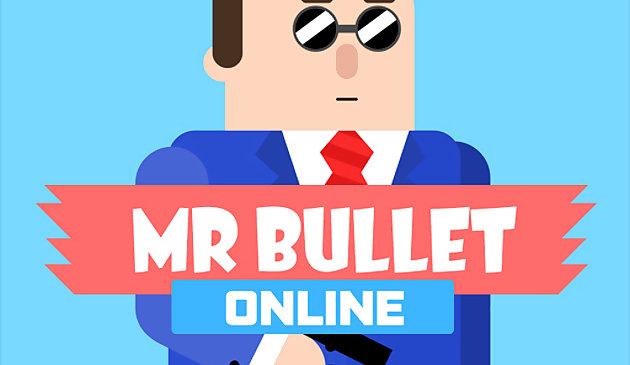 Herr Bullet Online