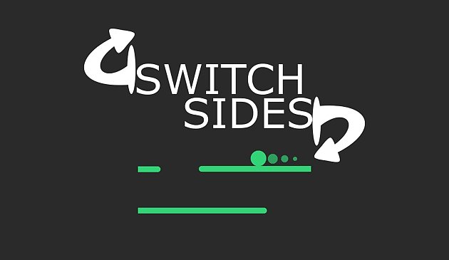 Switch-Seiten