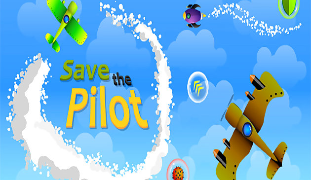 I-save ang Pilot