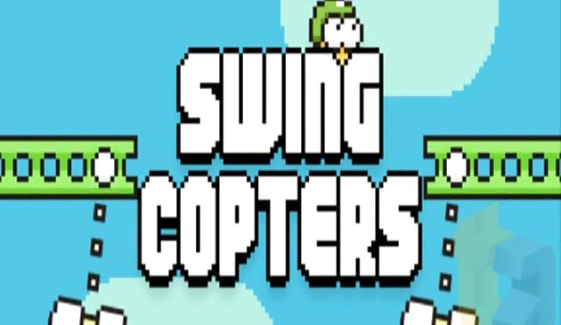 EG Swing Copters