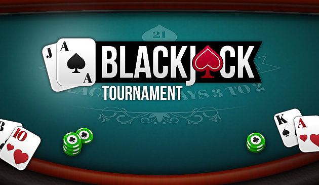 Turnamen Blackjack