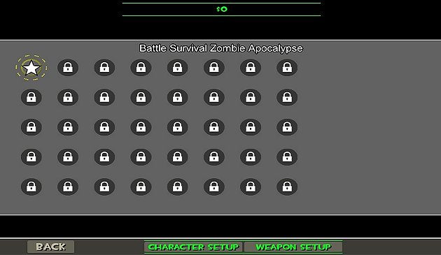 Apocalypse Zombie Survie bataille