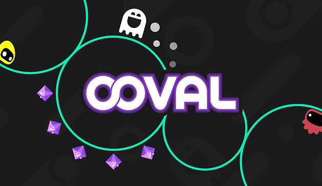 OOval ( OOval )
