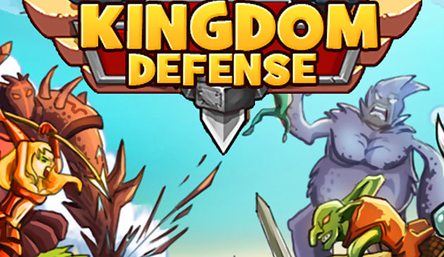 Defensa del Reino