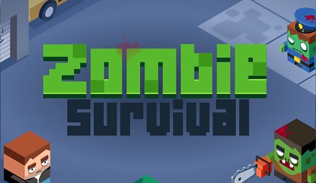 Sopravvivenza zombie