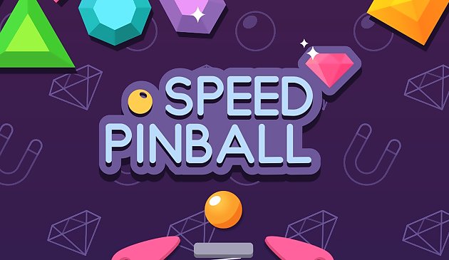 Tốc độ Pinball