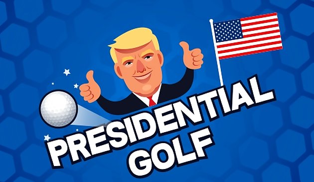 Golfe Presidencial