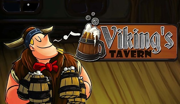 Taverna Vikings