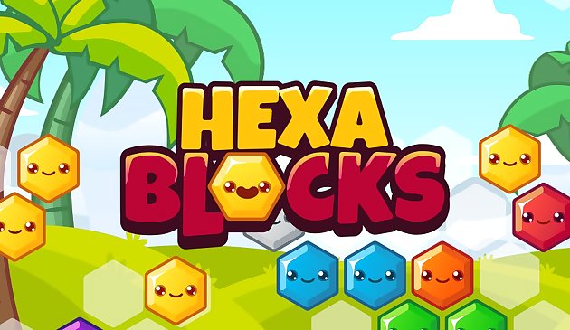 Hexa Blokları