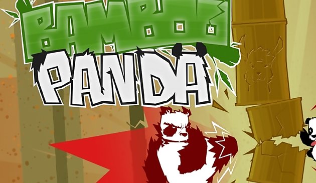 Bambu Panda