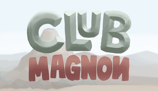 Clube Magnon
