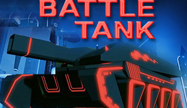 Tank Tempur Neon