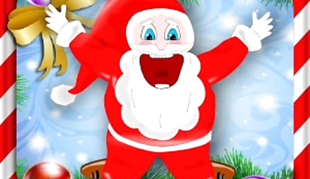 Giáng sinh Santa Claus Trò chơi - trò chơi trực tuyến miễn phí