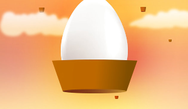 साहसी दर्जन अंडा