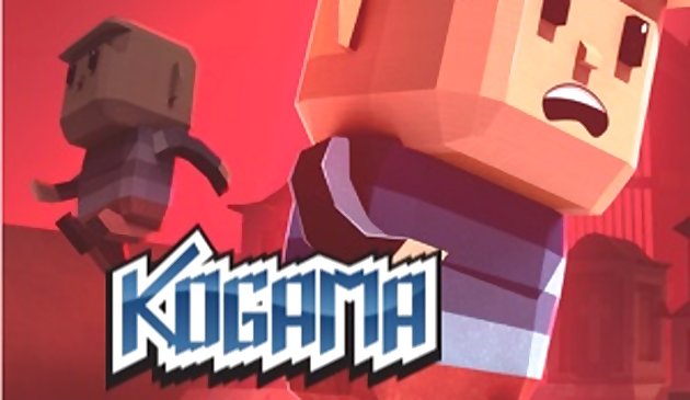 कोगामा: घोस्ट हाउस