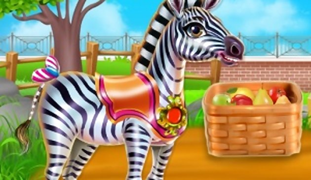 Zebra Peduli