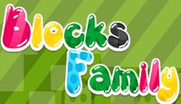 Famiglia Blocks