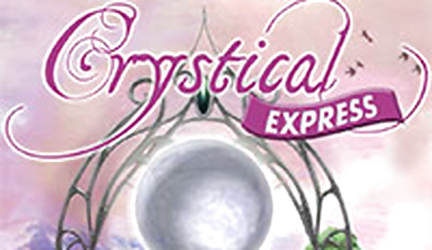 Кристальный экспресс
