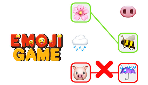 Emoji Spiel
