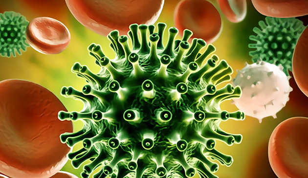 Câu đố coronavirus