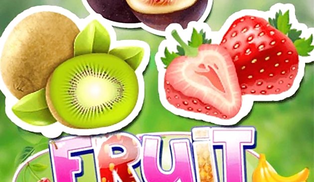 Surpresa de Frutas