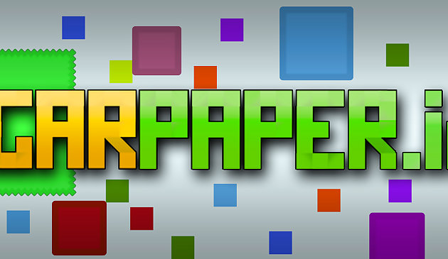Paper.io Game [Unblocked]