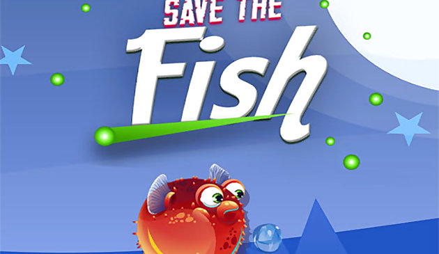 मछली बचाओ