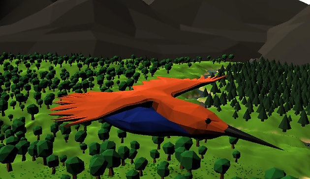 Vogel-Simulator