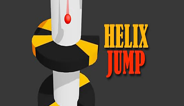 Lompatan Helix EG