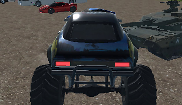 Fahrzeug-Simulator