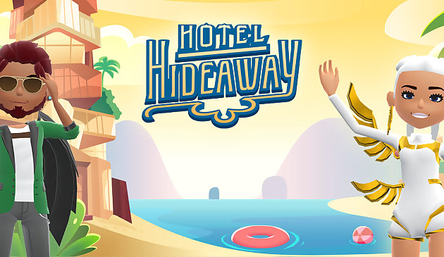Khách sạn Hideaway