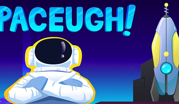 ¡SpaceUgh!