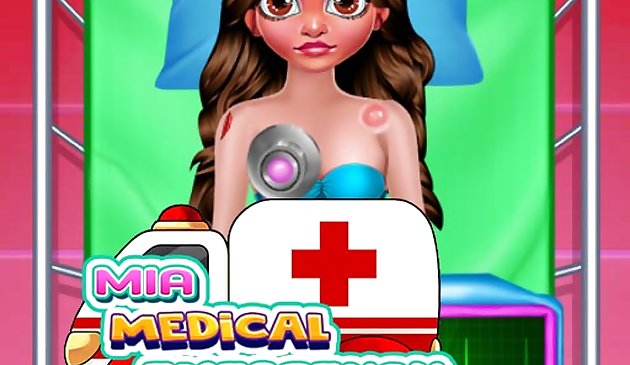 Mia Medical Emergency
