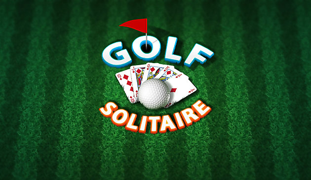 golf solitaryo