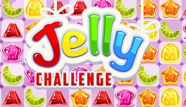 Desafio jelly
