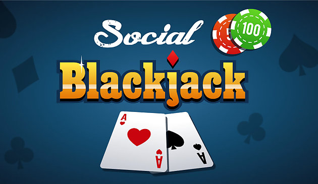 Sosyal blackjack